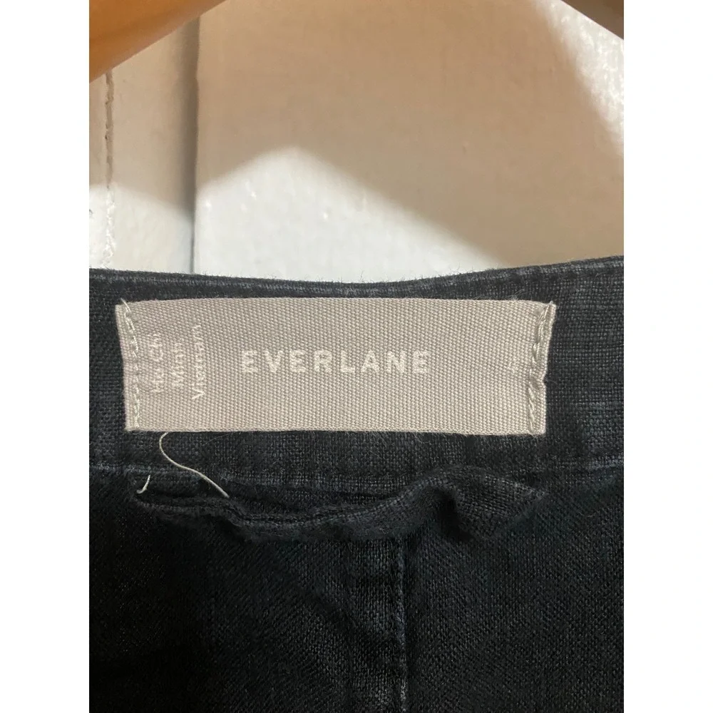Everlane welcomed breathable